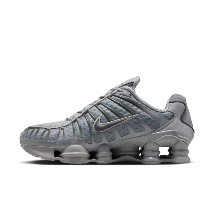 BRANDURI Pantofi sport Nike Shox TL - sneakerit.ro [7]