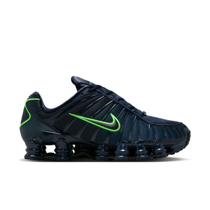 BRANDURI Pantofi sport Nike Shox TL - sneakerit.ro [8]