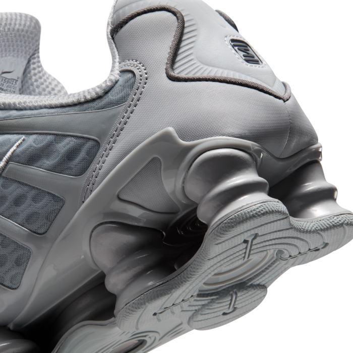 BRANDURI Pantofi sport Nike Shox TL - sneakerit.ro [4]