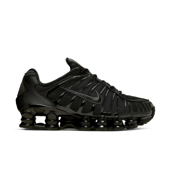 Nike Pantofi Sport Nike Shox Tl - sneakerit.ro [7]