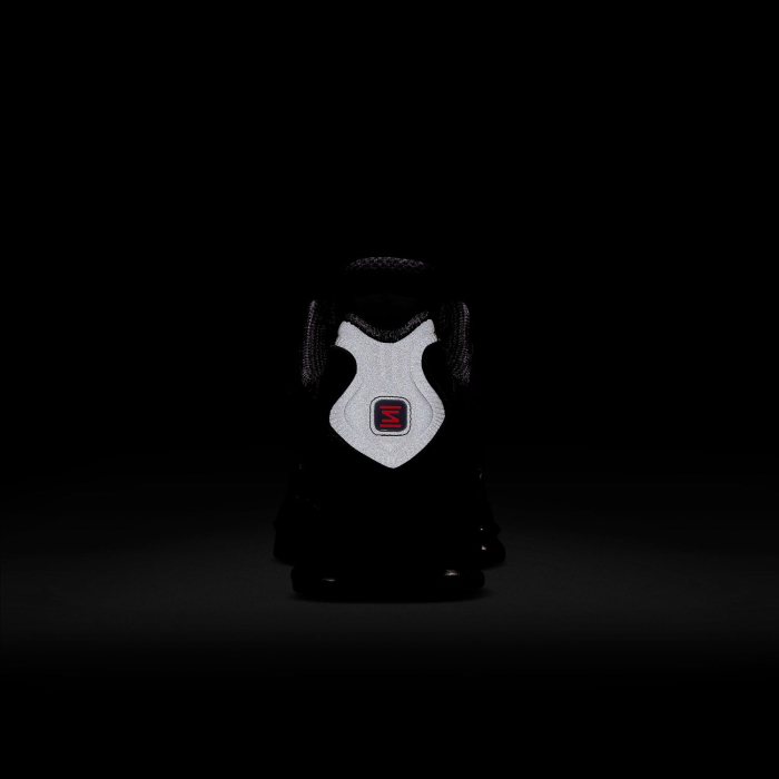 Nike Pantofi Sport Nike Shox Tl - sneakerit.ro [5]