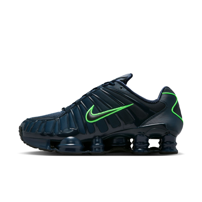 BRANDURI Pantofi sport Nike Shox TL - sneakerit.ro [7]