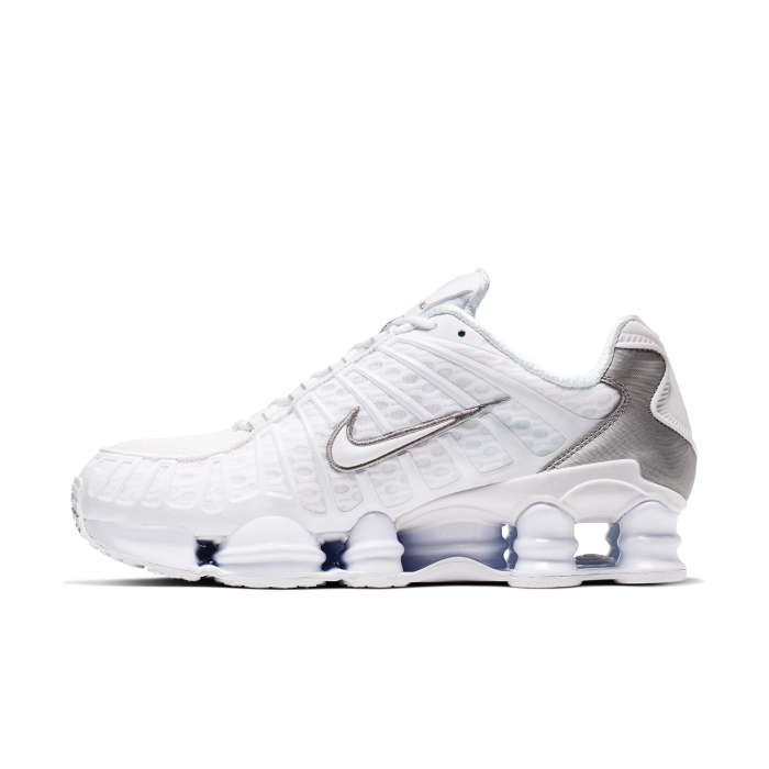 Pantofi sport Pantofi Sport Nike Shox Tl - sneakerit.ro [6]
