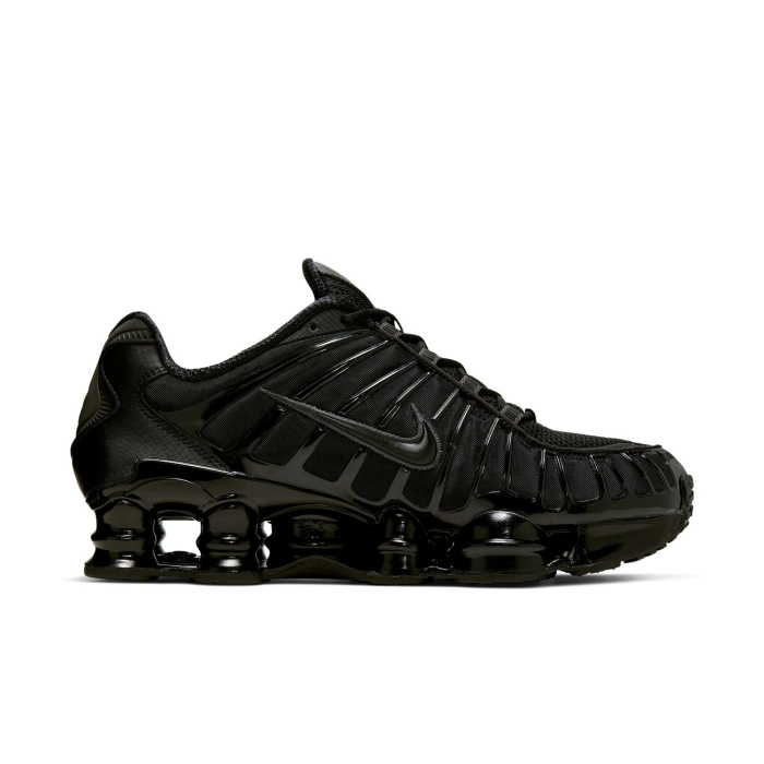 Nike Pantofi Sport Nike Shox Tl - sneakerit.ro [8]
