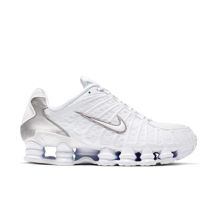 Pantofi sport Pantofi Sport Nike Shox Tl - sneakerit.ro [7]