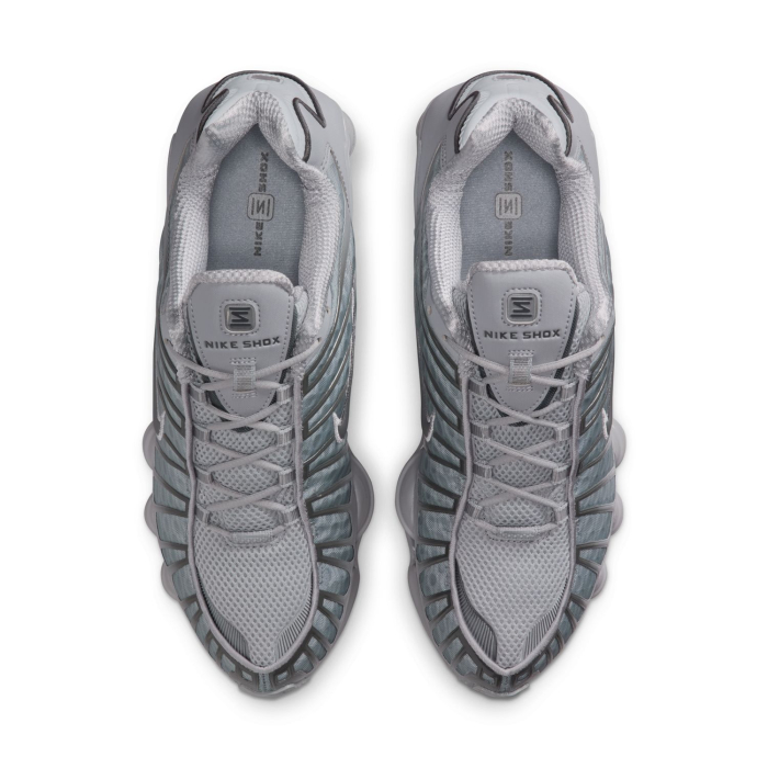 BRANDURI Pantofi sport Nike Shox TL - sneakerit.ro [6]
