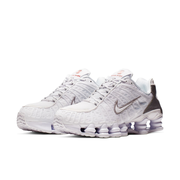 Pantofi sport Pantofi Sport Nike Shox Tl - sneakerit.ro [2]