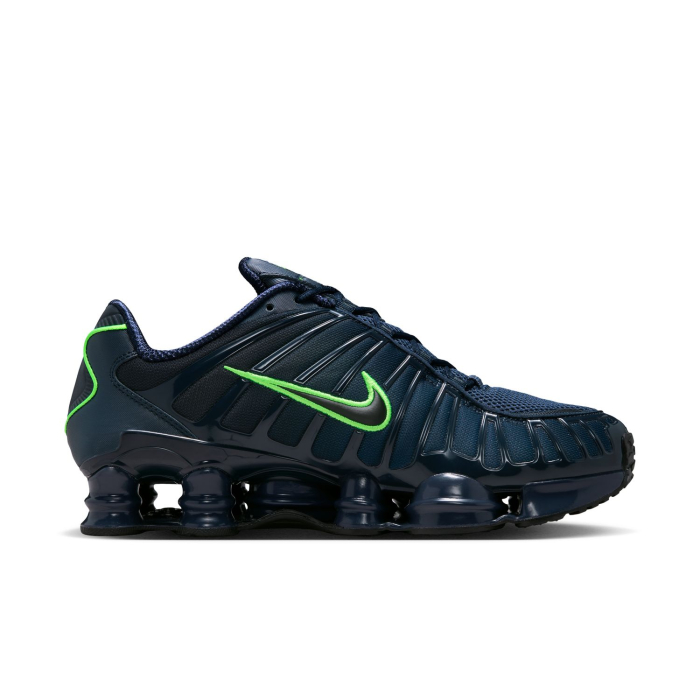BRANDURI Pantofi sport Nike Shox TL - sneakerit.ro [9]