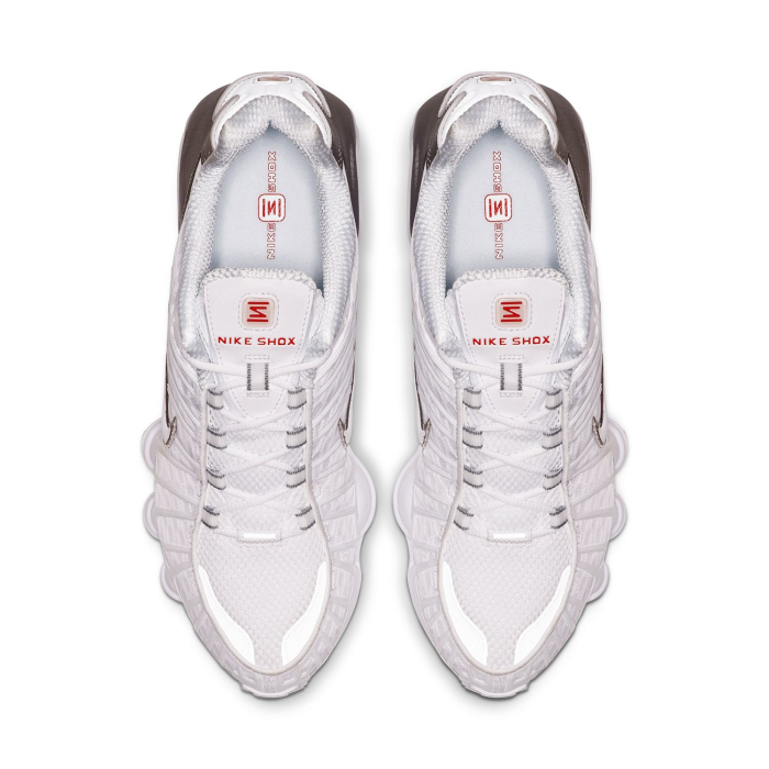 Pantofi sport Pantofi Sport Nike Shox Tl - sneakerit.ro [4]