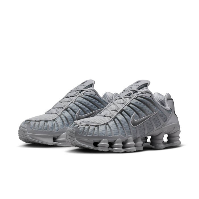 BRANDURI Pantofi sport Nike Shox TL - sneakerit.ro [2]