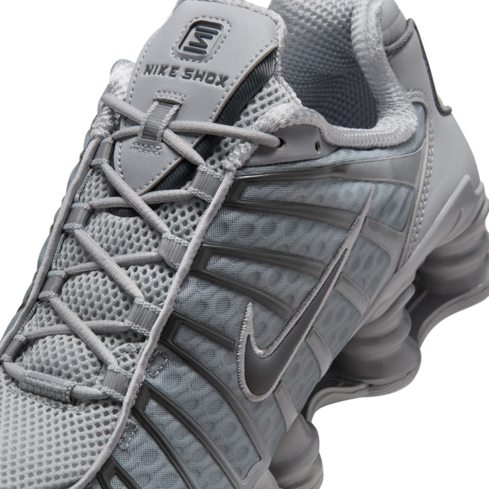 BRANDURI Pantofi sport Nike Shox TL - sneakerit.ro [3]
