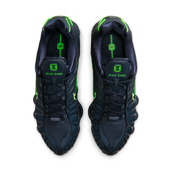 BRANDURI Pantofi sport Nike Shox TL - sneakerit.ro [6]