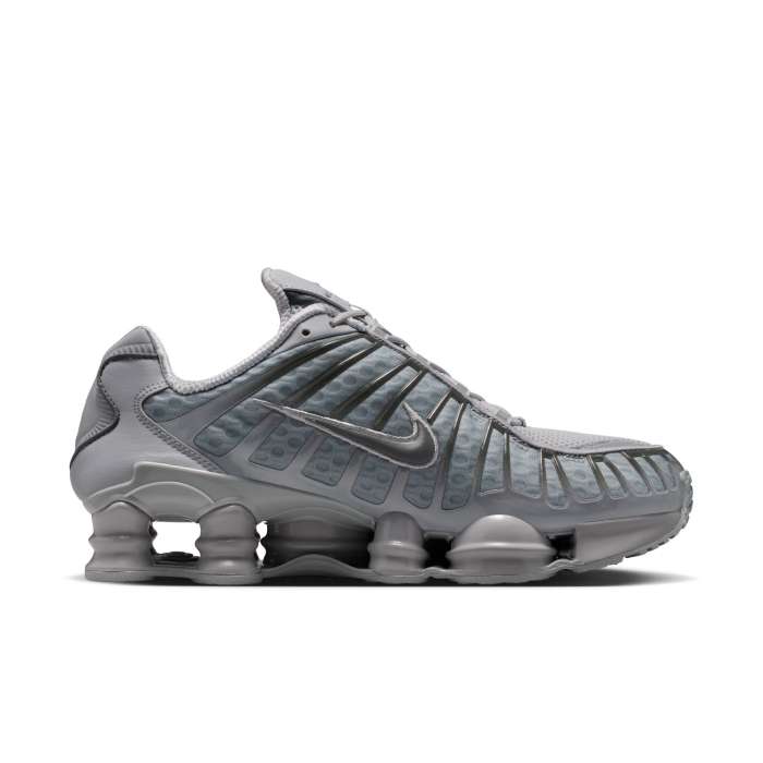 BRANDURI Pantofi sport Nike Shox TL - sneakerit.ro [9]