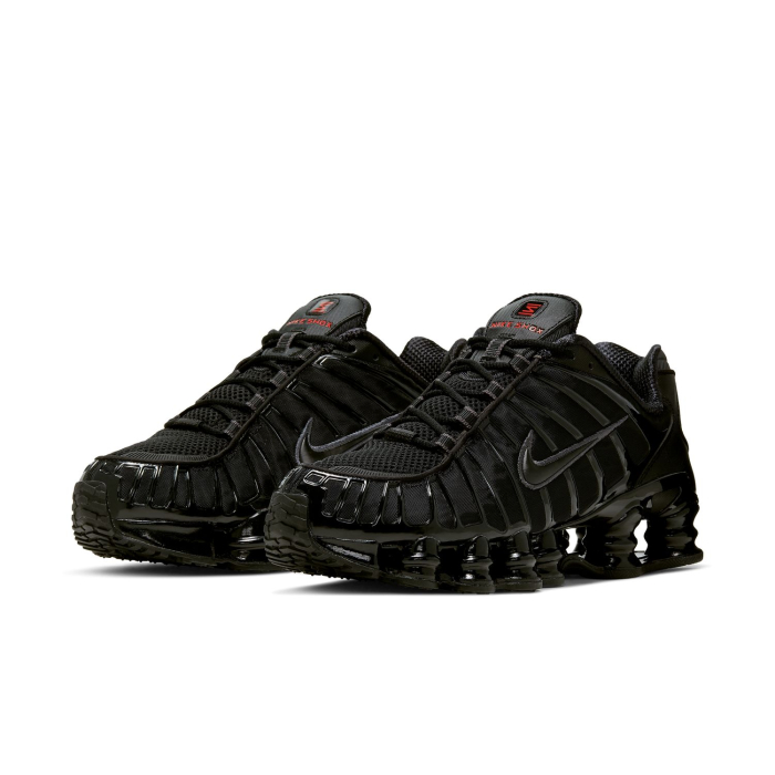 Nike Pantofi Sport Nike Shox Tl - sneakerit.ro [2]