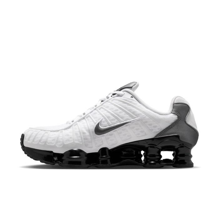 BRANDURI Pantofi sport Nike Shox TL AS - sneakerit.ro [7]