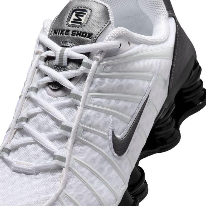 BRANDURI Pantofi sport Nike Shox TL AS - sneakerit.ro [3]