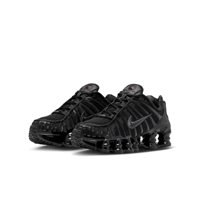 SNEAKERS COPII Pantofi sport Nike Shox Tl (Gs) - sneakerit.ro [2]