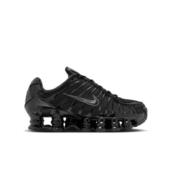 SNEAKERS COPII Pantofi sport Nike Shox Tl (Gs) - sneakerit.ro [8]