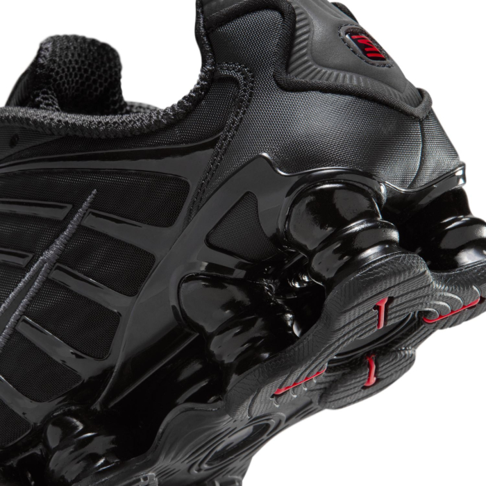 SNEAKERS COPII Pantofi sport Nike Shox Tl (Gs) - sneakerit.ro [4]