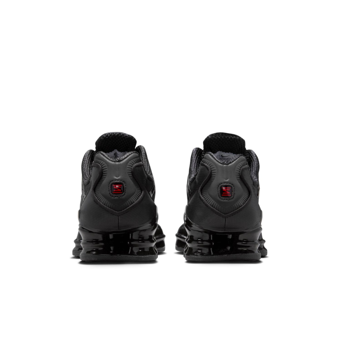 SNEAKERS COPII Pantofi sport Nike Shox Tl (Gs) - sneakerit.ro [5]