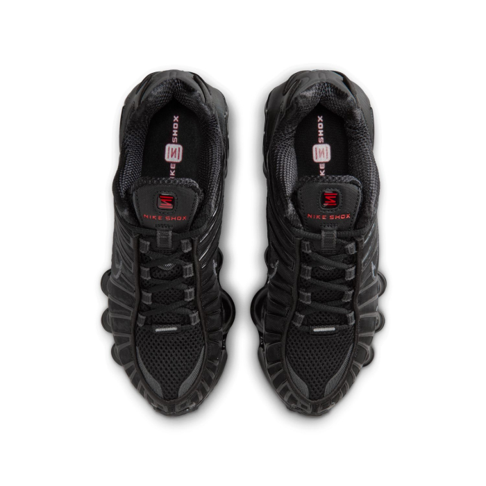 SNEAKERS COPII Pantofi sport Nike Shox Tl (Gs) - sneakerit.ro [6]