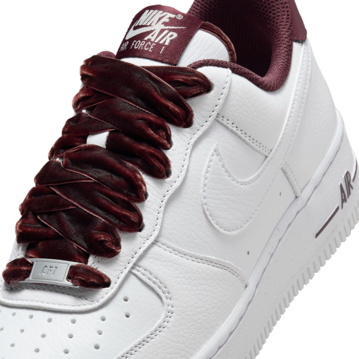 Nike Pantofi sport Nike W Air Force 1 '07 Lace - sneakerit.ro [4]
