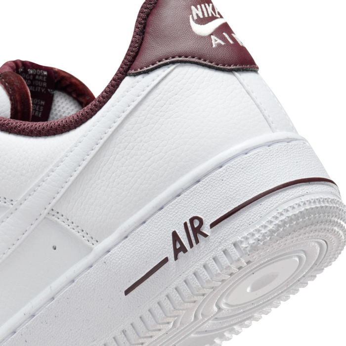 Nike Pantofi sport Nike W Air Force 1 '07 Lace - sneakerit.ro [3]