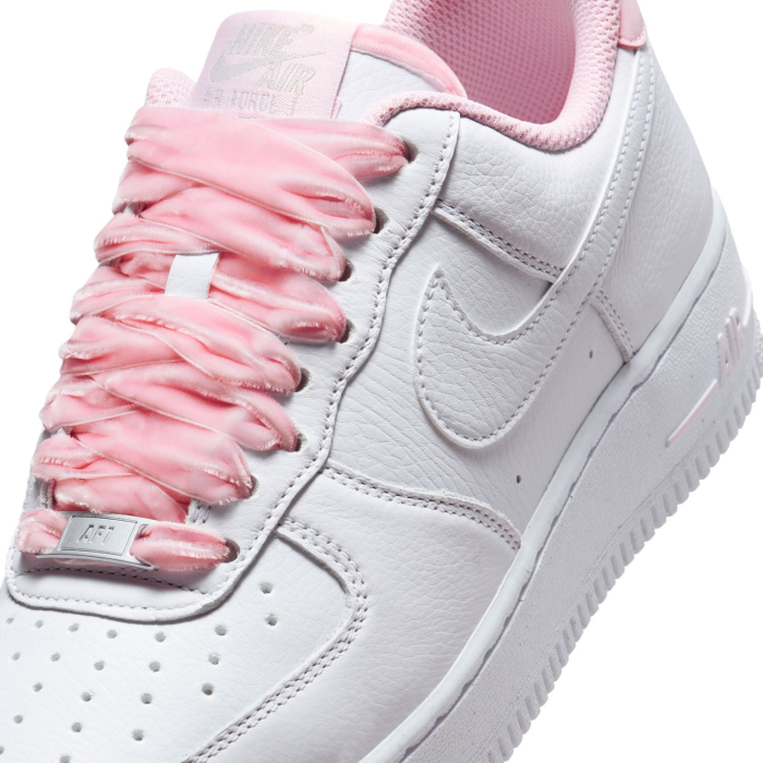 NOUTATI Pantofi sport Nike W Air Force 1 '07 Lace - sneakerit.ro [4]