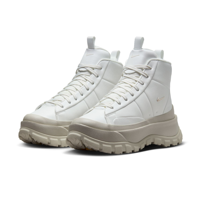 Nike Pantofi sport Nike W Nike Blazer Roam Mid - sneakerit.ro [2]