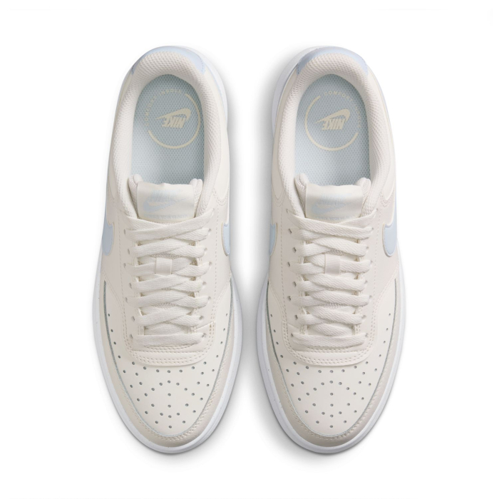 Nike Pantofi sport Nike W Nike Court Vision Alta Ltr - sneakerit.ro [5]