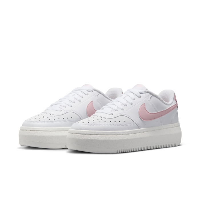 Nike Pantofi sport Nike W Nike Court Vision Alta Ltr - sneakerit.ro [2]