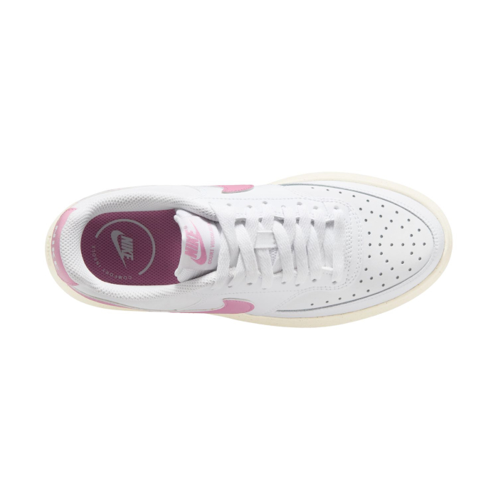 Nike Pantofi sport Nike W Nike Court Vision Alta Ltr - sneakerit.ro [10]