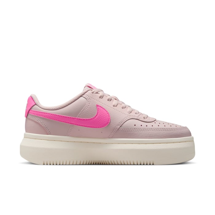 Nike Pantofi sport Nike W Nike Court Vision Alta Ltr - sneakerit.ro [8]