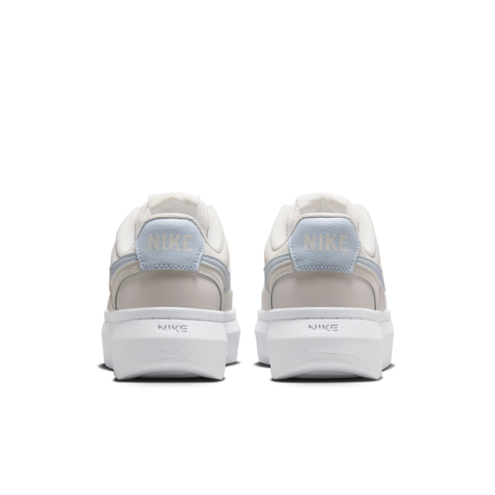 Nike Pantofi sport Nike W Nike Court Vision Alta Ltr - sneakerit.ro [9]