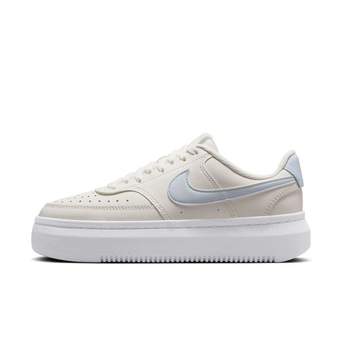 Nike Pantofi sport Nike W Nike Court Vision Alta Ltr - sneakerit.ro [1]