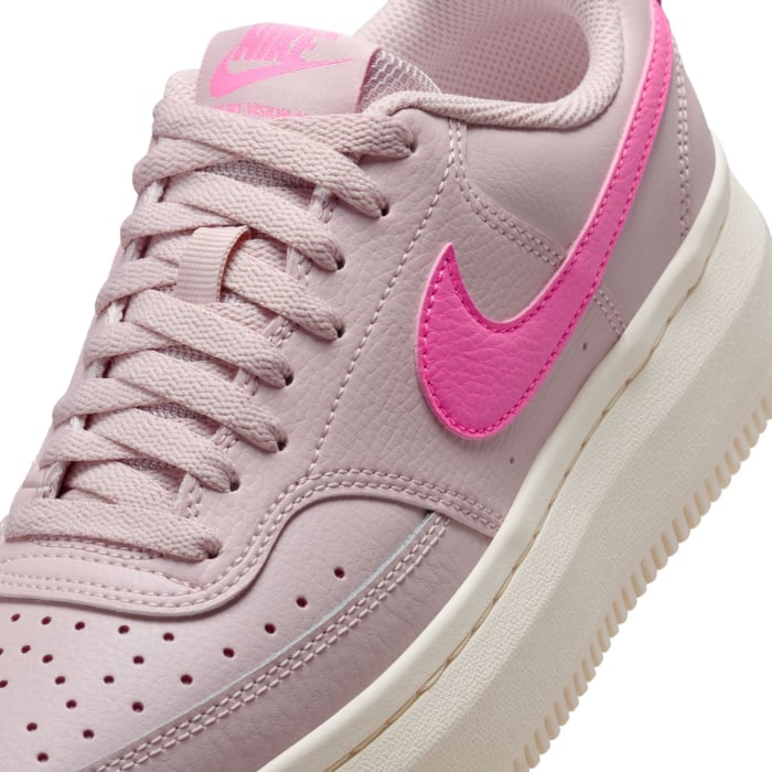 Nike Pantofi sport Nike W Nike Court Vision Alta Ltr - sneakerit.ro [3]