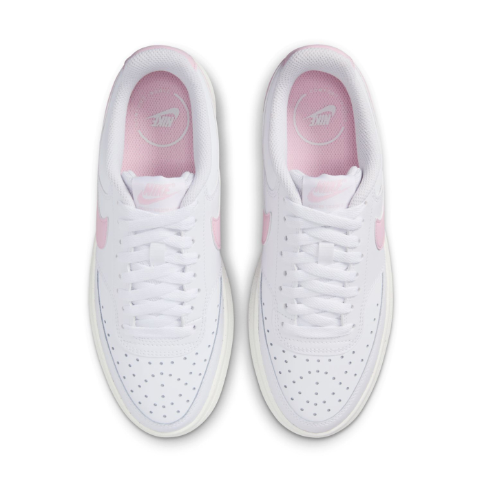 Nike Pantofi sport Nike W Nike Court Vision Alta Ltr - sneakerit.ro [5]