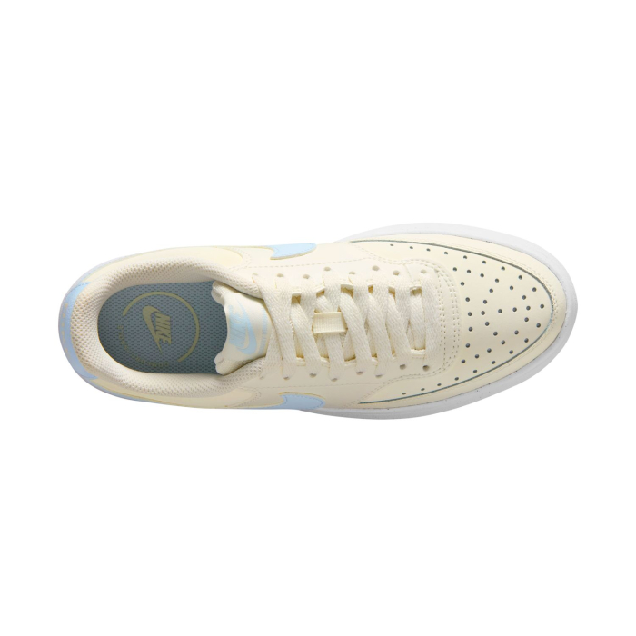 Nike Pantofi sport Nike W Nike Court Vision Alta Ltr - sneakerit.ro [10]