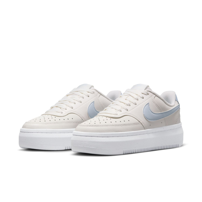 Nike Pantofi sport Nike W Nike Court Vision Alta Ltr - sneakerit.ro [2]