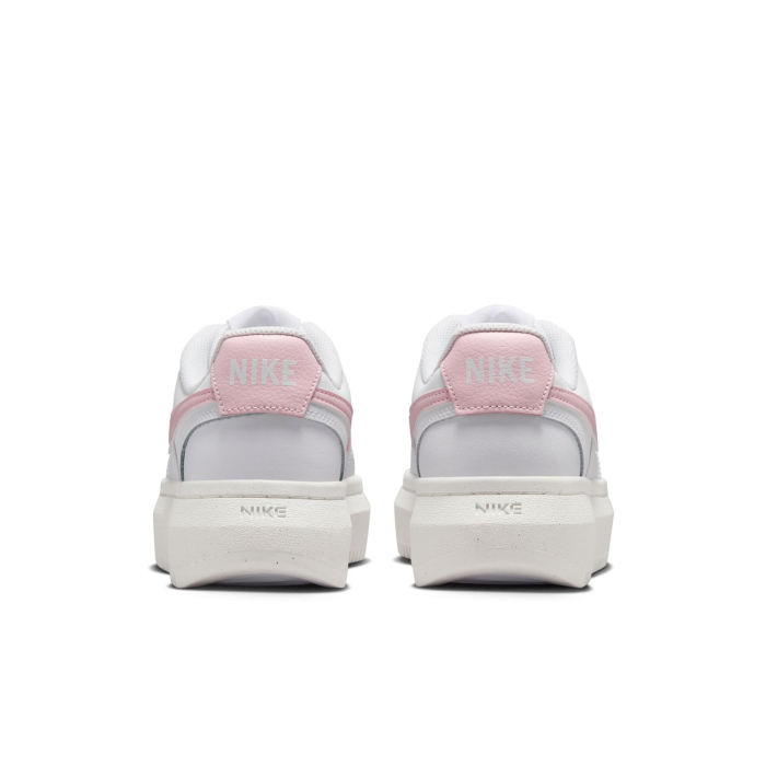 Nike Pantofi sport Nike W Nike Court Vision Alta Ltr - sneakerit.ro [9]