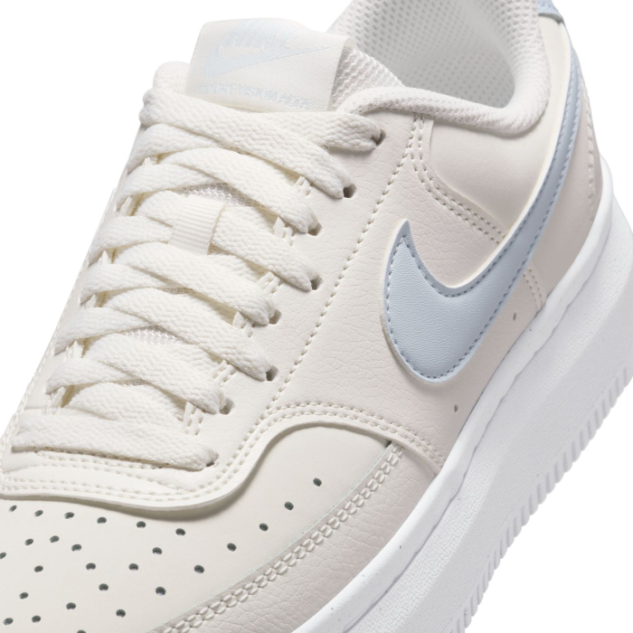 Nike Pantofi sport Nike W Nike Court Vision Alta Ltr - sneakerit.ro [3]