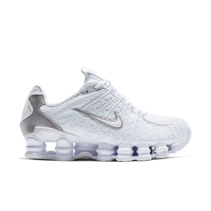 Nike Pantofi Sport Nike W Shox Tl - sneakerit.ro [7]