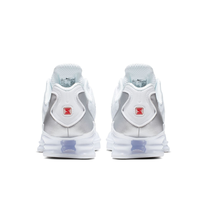 Nike Pantofi Sport Nike W Shox Tl - sneakerit.ro [3]