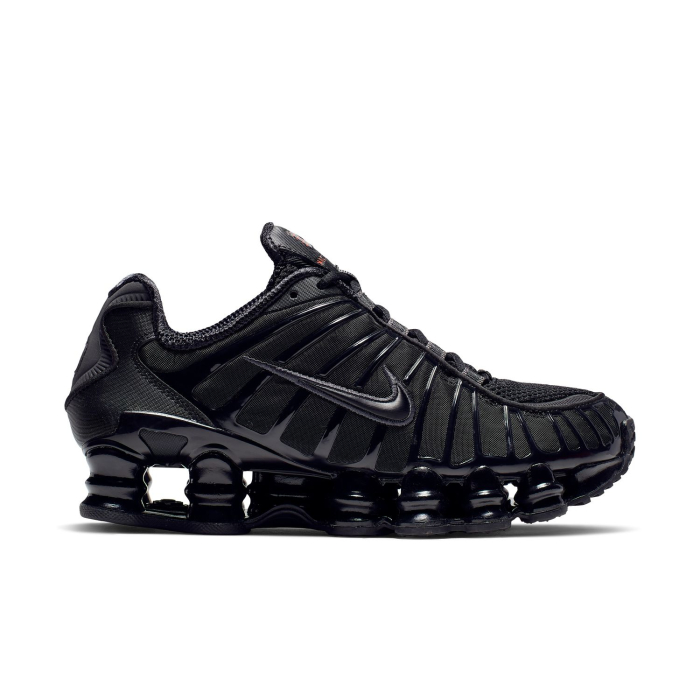 BRANDURI Pantofi Sport Nike W Shox TL - sneakerit.ro [7]