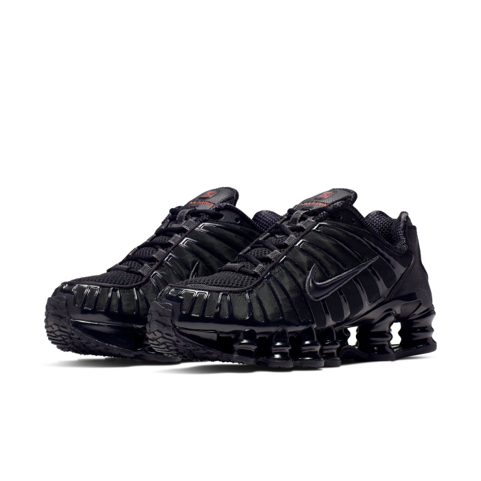 BRANDURI Pantofi Sport Nike W Shox TL - sneakerit.ro [2]