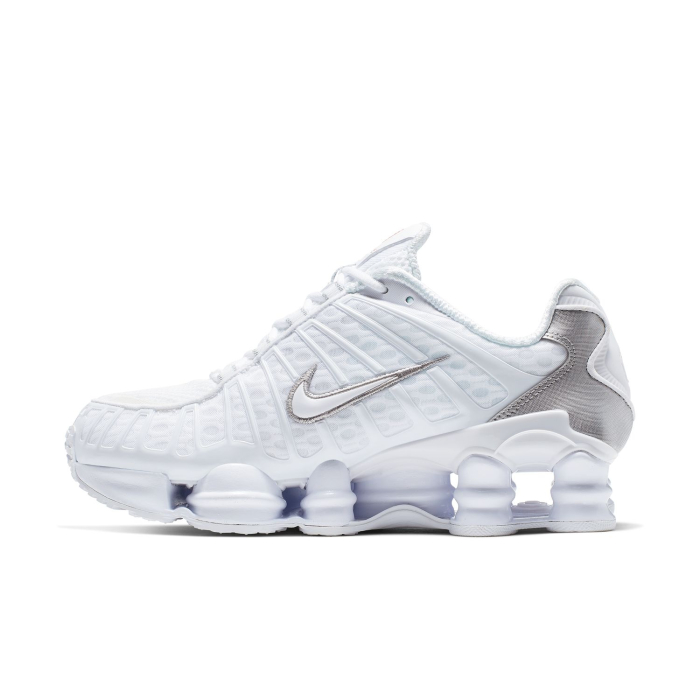 Nike Pantofi Sport Nike W Shox Tl - sneakerit.ro [6]