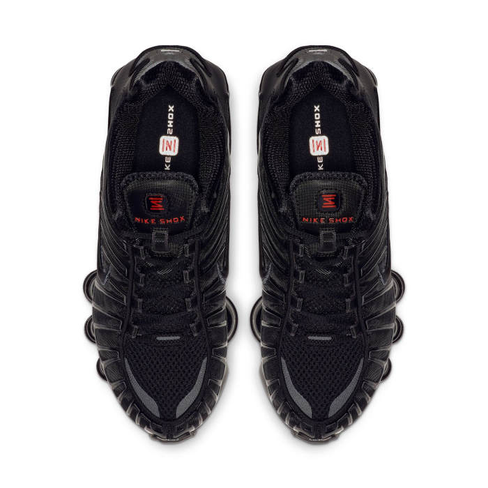 BRANDURI Pantofi Sport Nike W Shox TL - sneakerit.ro [4]