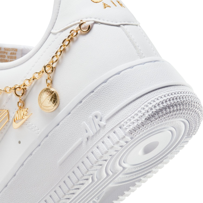SNEAKERS DAMA Pantofi sport Nike Wmns Air Force 1 '07 Lx - sneakerit.ro [5]