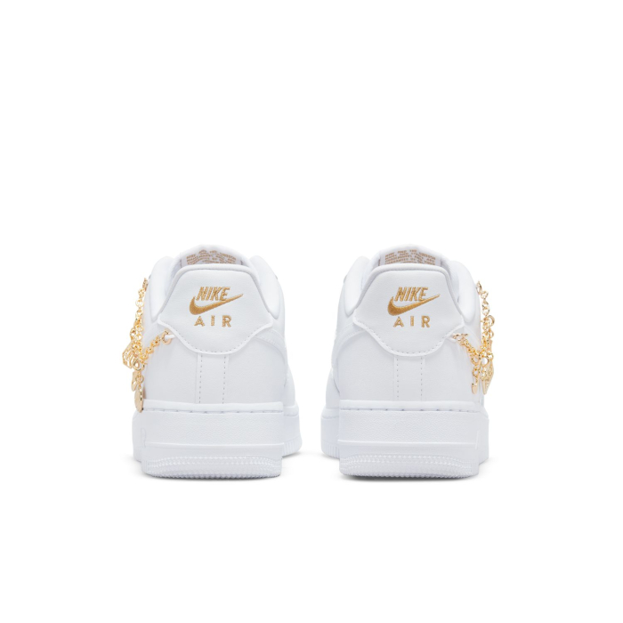 SNEAKERS DAMA Pantofi sport Nike Wmns Air Force 1 '07 Lx - sneakerit.ro [6]