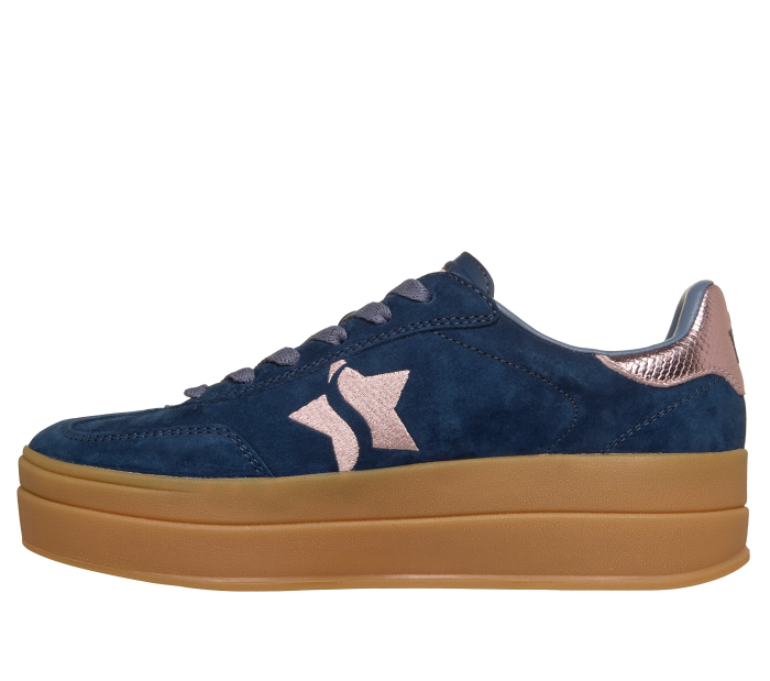 SNEAKERS DAMA Pantofi sport Skechers Academy Hi-Elevated Essence - sneakerit.ro [5]